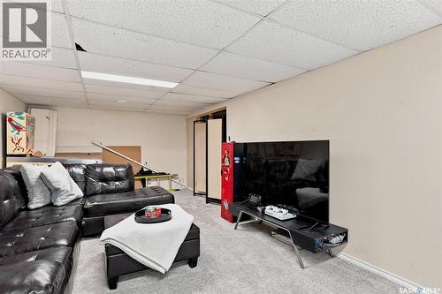 421 Y Avenue S, Saskatoon, SK - Indoor