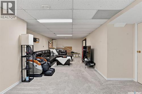 421 Y Avenue S, Saskatoon, SK - Indoor