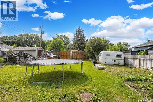 421 Y Avenue S, Saskatoon, SK - Outdoor