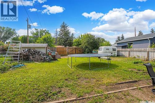 421 Y Avenue S, Saskatoon, SK - Outdoor