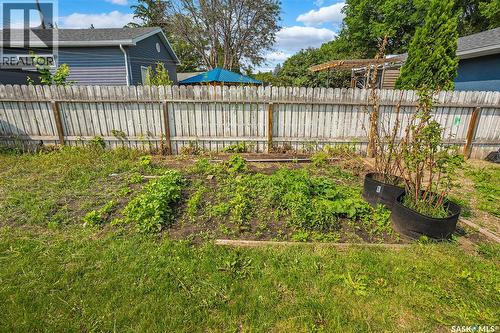 421 Y Avenue S, Saskatoon, SK - Outdoor