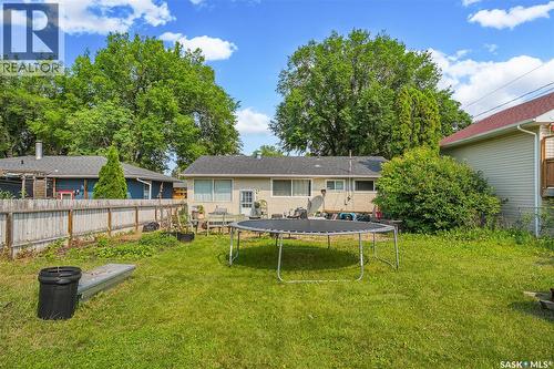 421 Y Avenue S, Saskatoon, SK - Outdoor