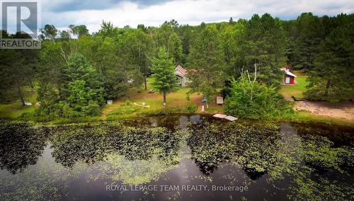 153 BASIN DEPOT ROAD  Madawaska Valley, ON K0J 1B0
