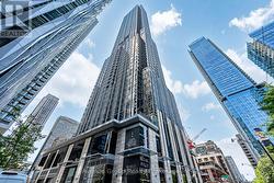 5803 - 11 YORKVILLE AVENUE Toronto, ON M4W 0B7