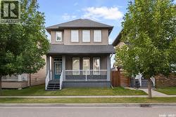 5318 WHEREATT ROAD  Regina, SK S4W 0N3