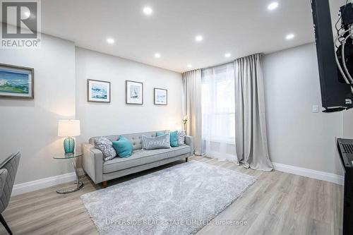 62 - 151 PARNELL ROAD , St. Catharines, Ontario L2M 3S4 5