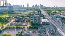 202 - 25 AGNES STREET  Mississauga, ON L5B 3X7