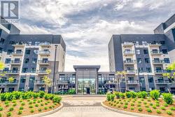 129 - 102 GROVEWOOD COMMON Oakville, ON L6H 0X2