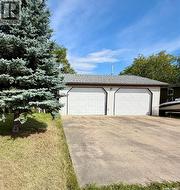 116 Hamjea STREET  Hudson Bay, SK S0E 0Y0