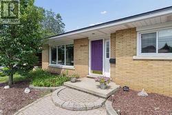14 CAMBRIDGE AVENUE  Kitchener, ON N2B 1N4