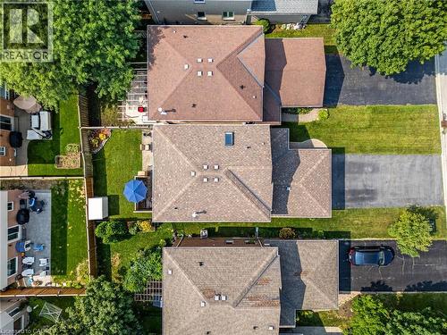 Additional content - 57 Grindstone Way, Waterdown, ON - Outdoor