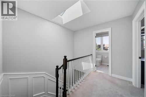 57 Grindstone Way, Waterdown, ON - Indoor Photo Showing Other Room