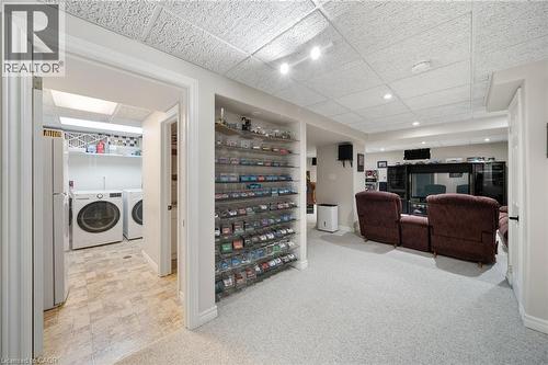 57 Grindstone Way, Waterdown, ON - Indoor