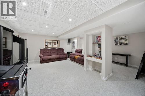 57 Grindstone Way, Waterdown, ON - Indoor