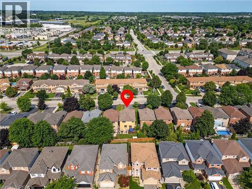 Additional content - 57 Grindstone Way, Waterdown, ON - Outdoor With View