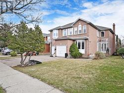 5 JARDIN HILL COURT Toronto, ON M2H 3R8