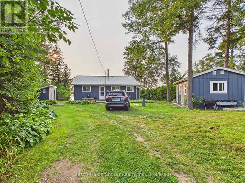691 BRUCE ROAD 13 ROAD  Native Leased Lands, ON N0H 2L0
