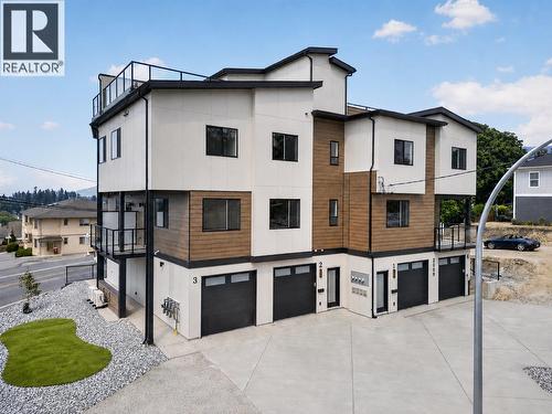 2009 39 Avenue Unit# 1  Vernon, BC V1T 8E5