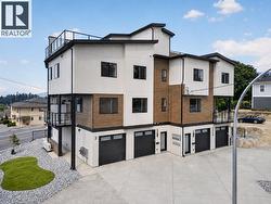 2009 39 Avenue Unit# 1 Vernon, BC V1T 8E5