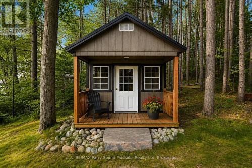 587 Centre Road, Mckellar, ON - Outdoor