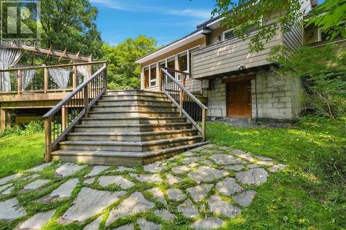 587 Centre Road, Mckellar, ON - Outdoor