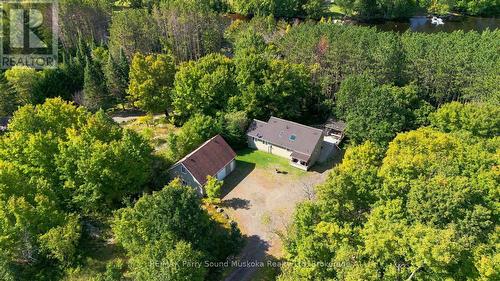 587 Centre Road, Mckellar, ON - Outdoor