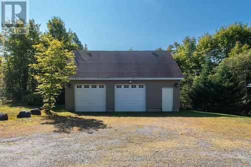 587 Centre Road, Mckellar, ON - Outdoor
