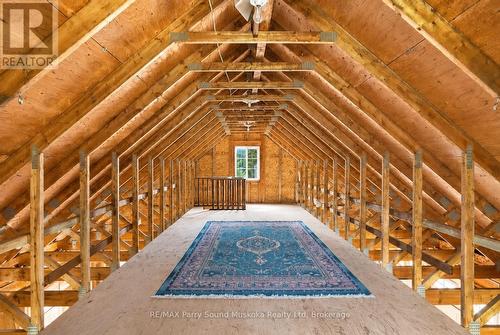 587 Centre Road, Mckellar, ON - Indoor Photo Showing Other Room