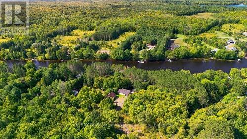 587 Centre Road, Mckellar, ON - Outdoor With Body Of Water With View