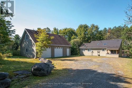 587 Centre Road, Mckellar, ON - Outdoor