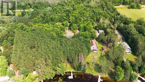 587 Centre Road, Mckellar, ON - Outdoor With View