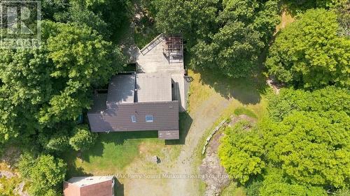 587 Centre Road, Mckellar, ON - Outdoor