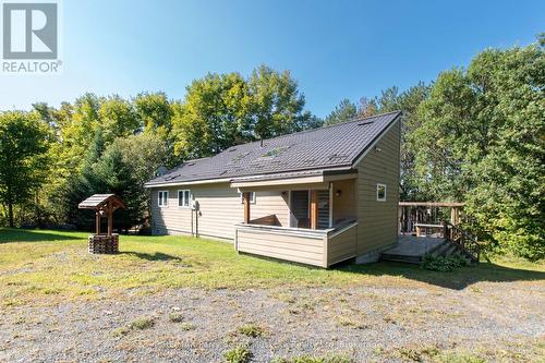 587 Centre Road, Mckellar, ON - Outdoor