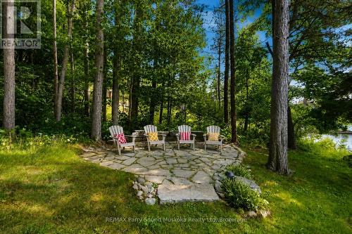 587 Centre Road, Mckellar, ON - Outdoor