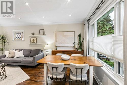 36 Vernadale Crescent, Toronto, ON - Indoor