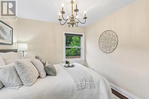 36 Vernadale Crescent, Toronto, ON - Indoor Photo Showing Bedroom