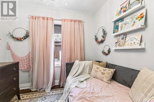 36 Vernadale Crescent, Toronto, ON - Indoor Photo Showing Other Room