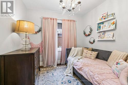 36 Vernadale Crescent, Toronto, ON - Indoor Photo Showing Bedroom