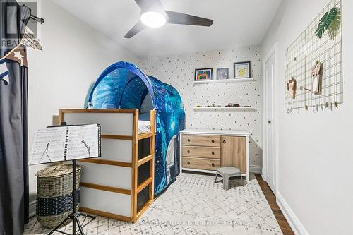 36 Vernadale Crescent, Toronto, ON - Indoor