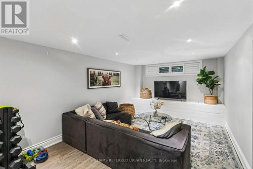 36 Vernadale Crescent, Toronto, ON - Indoor Photo Showing Other Room