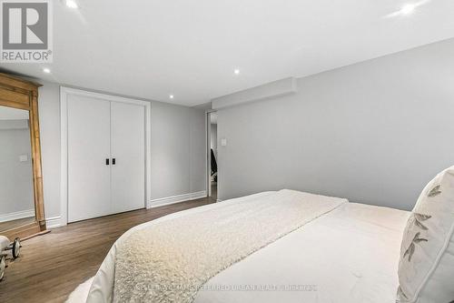 36 Vernadale Crescent, Toronto, ON - Indoor Photo Showing Bedroom