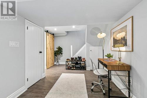 36 Vernadale Crescent, Toronto, ON - Indoor Photo Showing Other Room