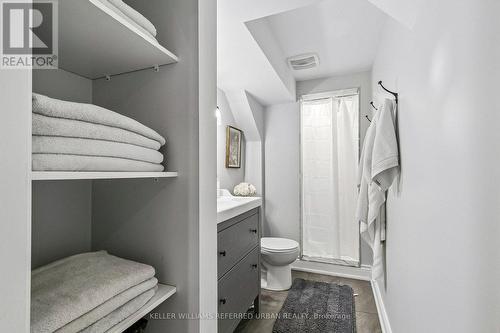 36 Vernadale Crescent, Toronto, ON - Indoor Photo Showing Bathroom