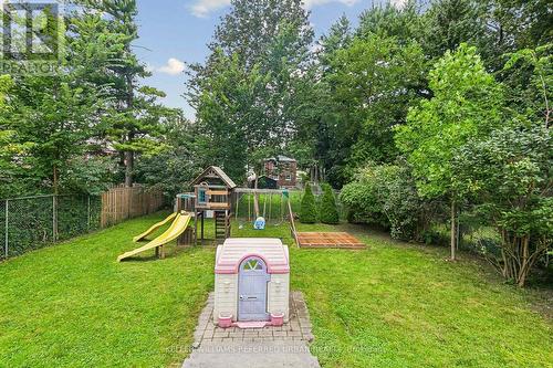 36 Vernadale Crescent, Toronto, ON - Outdoor