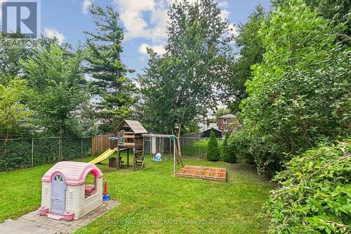36 Vernadale Crescent, Toronto, ON - Outdoor