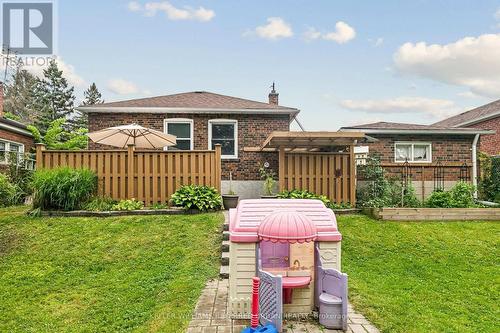 36 Vernadale Crescent, Toronto, ON - Outdoor