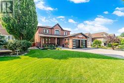 95 HUDSON DRIVE  Vaughan, ON L6A 1X4