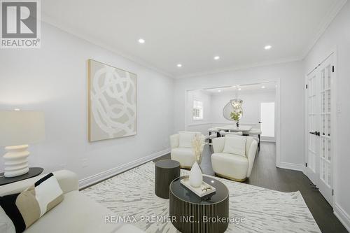 95 Hudson Drive, Vaughan, ON - Indoor