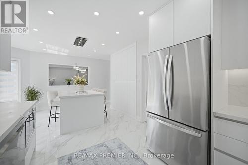 95 Hudson Drive, Vaughan, ON - Indoor