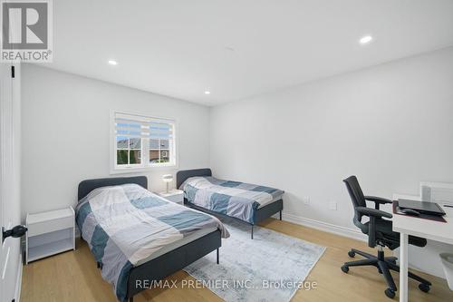 95 Hudson Drive, Vaughan, ON - Indoor